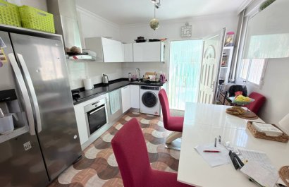 Resale - Villa - Rojales - Benimar