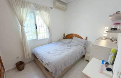 Resale - Villa - Rojales - Benimar