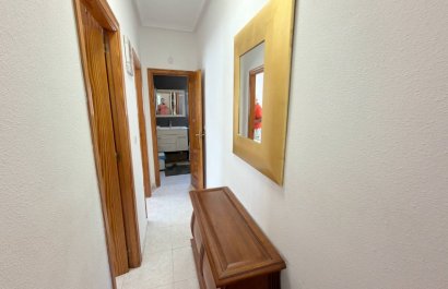 Resale - Villa - Rojales - Benimar