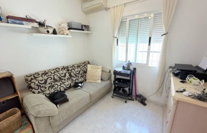 Resale - Villa - Rojales - Benimar