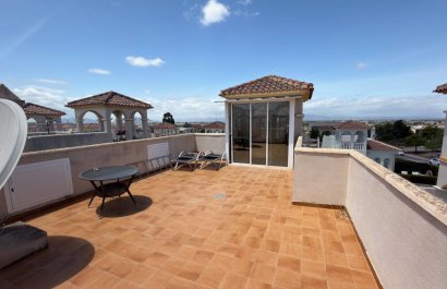 Resale - Villa - Rojales - Benimar