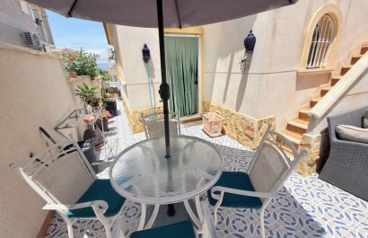 Resale - Villa - Rojales - Benimar