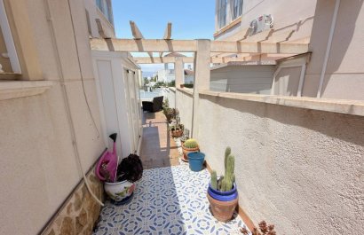 Resale - Villa - Rojales - Benimar