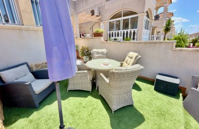 Resale - Villa - Rojales - Benimar