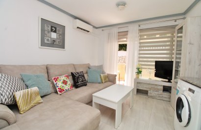 Reventa - Townhouse / Duplex - Villamartín