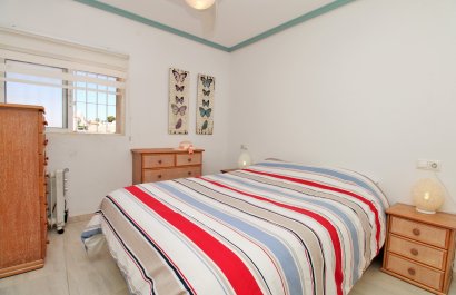 Reventa - Townhouse / Duplex - Villamartín