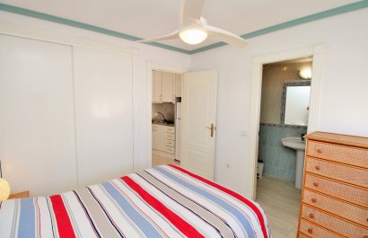 Reventa - Townhouse / Duplex - Villamartín