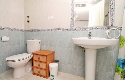 Reventa - Townhouse / Duplex - Villamartín