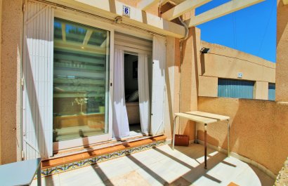 Reventa - Townhouse / Duplex - Villamartín