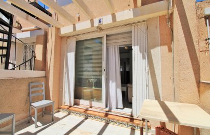 Reventa - Townhouse / Duplex - Villamartín