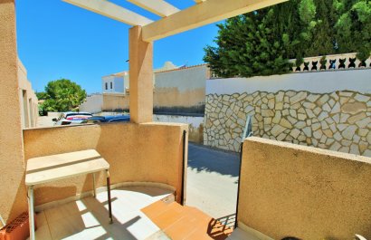 Reventa - Townhouse / Duplex - Villamartín