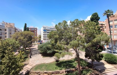 Resale - Apartments - Flats - Torrevieia - Playa del Cura