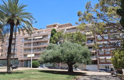Resale - Apartments - Flats - Torrevieia - Playa del Cura