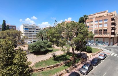 Resale - Apartments - Flats - Torrevieia - Playa del Cura
