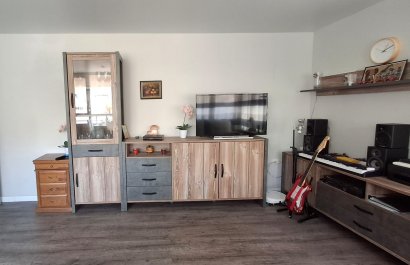 Resale - Apartments - Flats - Torrevieia - Playa del Cura