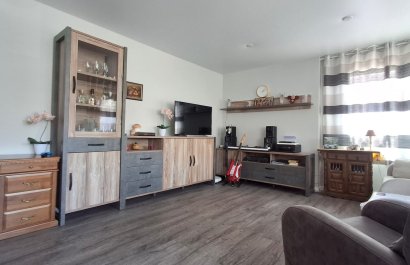 Resale - Apartments - Flats - Torrevieia - Playa del Cura