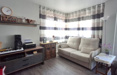 Resale - Apartments - Flats - Torrevieia - Playa del Cura