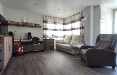 Resale - Apartments - Flats - Torrevieia - Playa del Cura