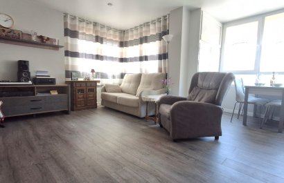 Resale - Apartments - Flats - Torrevieia - Playa del Cura