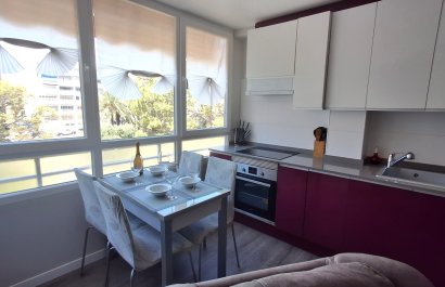 Resale - Apartments - Flats - Torrevieia - Playa del Cura