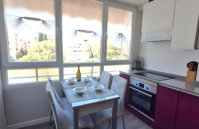 Resale - Apartments - Flats - Torrevieia - Playa del Cura