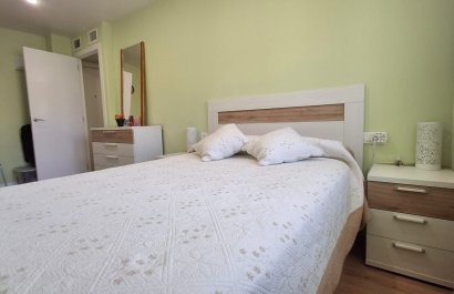 Resale - Apartments - Flats - Torrevieia - Playa del Cura