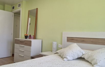 Resale - Apartments - Flats - Torrevieia - Playa del Cura
