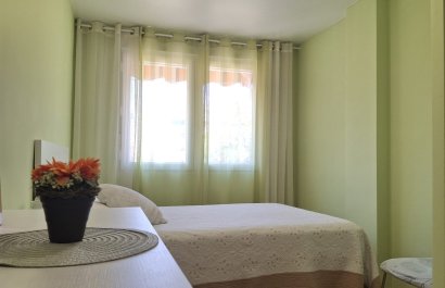 Resale - Apartments - Flats - Torrevieia - Playa del Cura