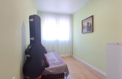 Resale - Apartments - Flats - Torrevieia - Playa del Cura