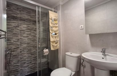 Resale - Apartments - Flats - Torrevieia - Playa del Cura