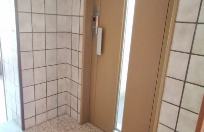 Resale - Apartments - Flats - Torrevieia - Playa del Cura