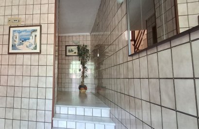 Resale - Apartments - Flats - Torrevieia - Playa del Cura