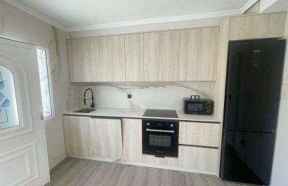 Resale - Townhouse / Duplex / Corner - Ciudad Quesada - La Marquesa Golf