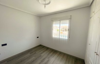 Resale - Townhouse / Duplex / Corner - Ciudad Quesada - La Marquesa Golf