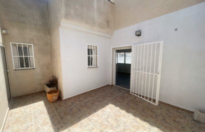 Resale - Townhouse / Duplex / Corner - Ciudad Quesada - La Marquesa Golf