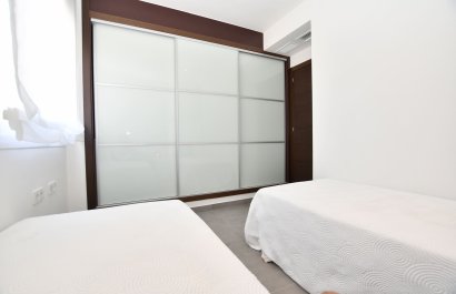 Nieuwbouw Woningen - Bungalow - San Miguel de Salinas