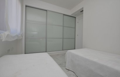 Nieuwbouw Woningen - Bungalow - San Miguel de Salinas