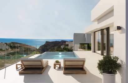New Build - Villa - Cumbre del Sol