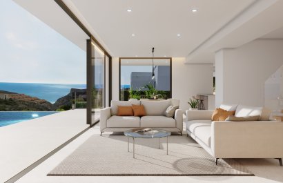 New Build - Villa - Cumbre del Sol