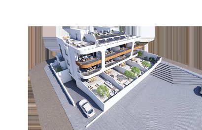 Obra nueva - Apartments - Flats - Benijofar