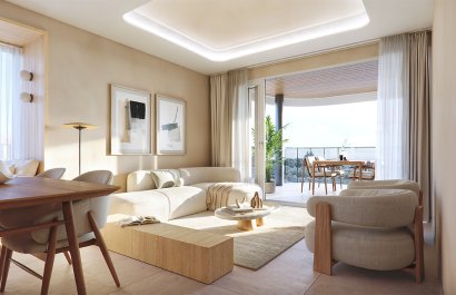 Obra nueva - Apartments - Flats - Benijofar