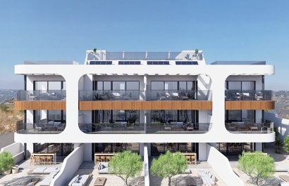 Obra nueva - Apartments - Flats - Benijofar