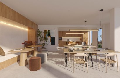 New Build - Apartments - Flats - Torremolinos