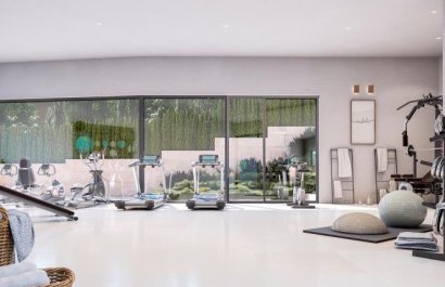 New Build - Villa - Marbella