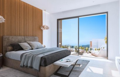 New Build - Villa - Marbella