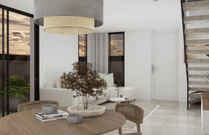 Obra nueva - Villa - Orihuela Costa