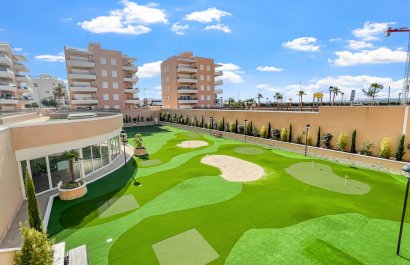 Reventa - Apartments - Flats - Guardamar del Segura - El Raso