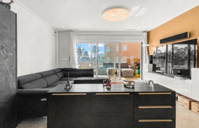 Reventa - Apartments - Flats - Guardamar del Segura - El Raso