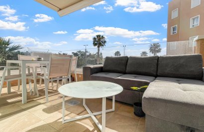 Reventa - Apartments - Flats - Guardamar del Segura - El Raso