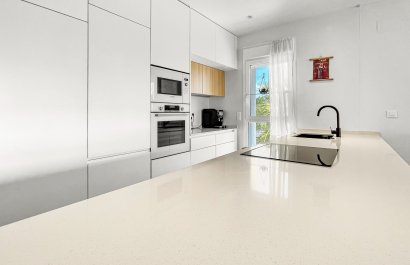 Reventa - Apartments - Flats - Guardamar del Segura - El Raso